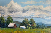 Загородная жизнь
